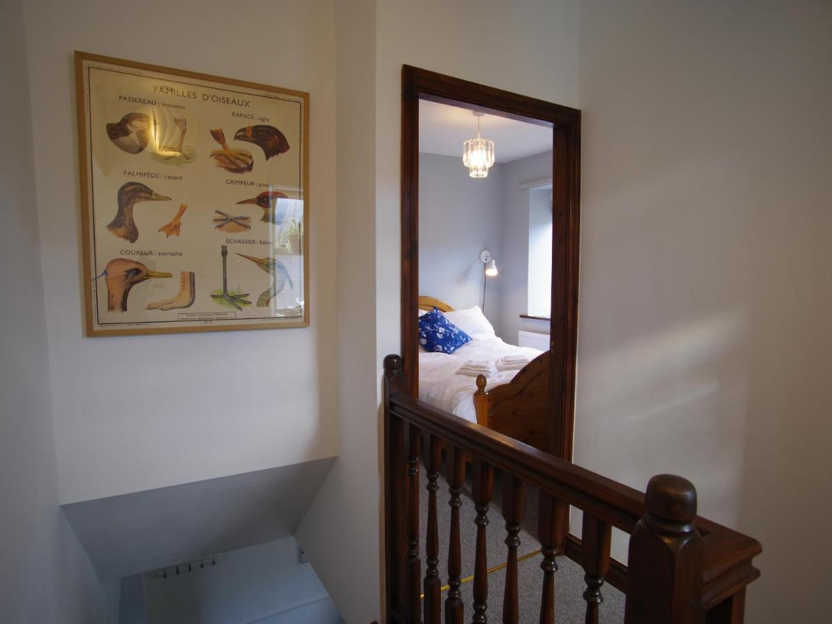 מילנת'ורפ Bela Cottage מראה חיצוני תמונה